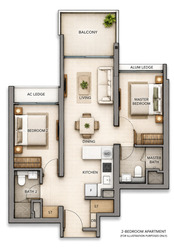 The Woodleigh Residences (D13), Apartment #557053361